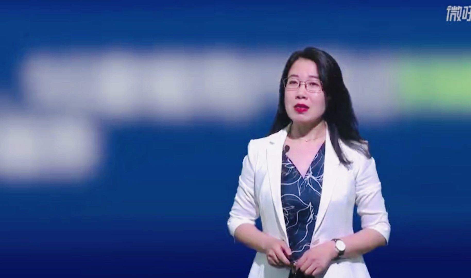 中國移動崔芳：5G行業終端迎來戰略機