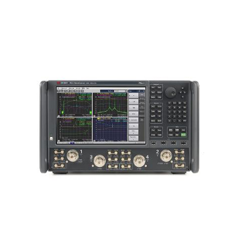 keysight N5247B PNA-X 微波網絡分析儀67G